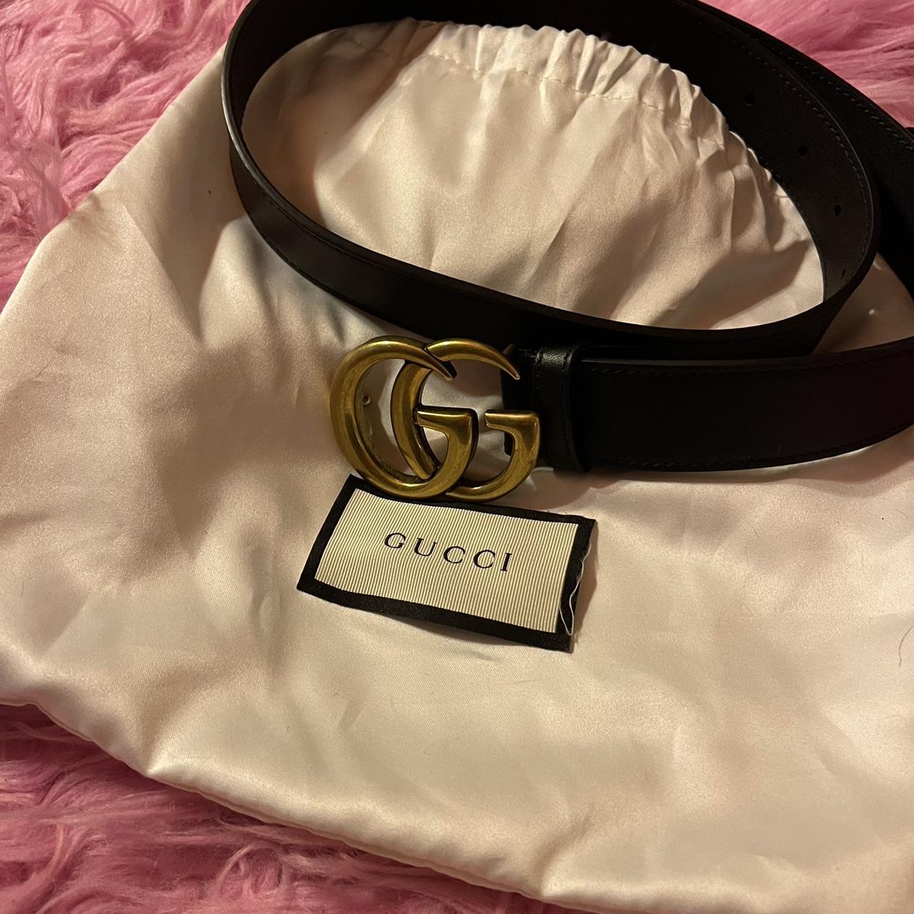 Fashion gucci belt bloomingdale's