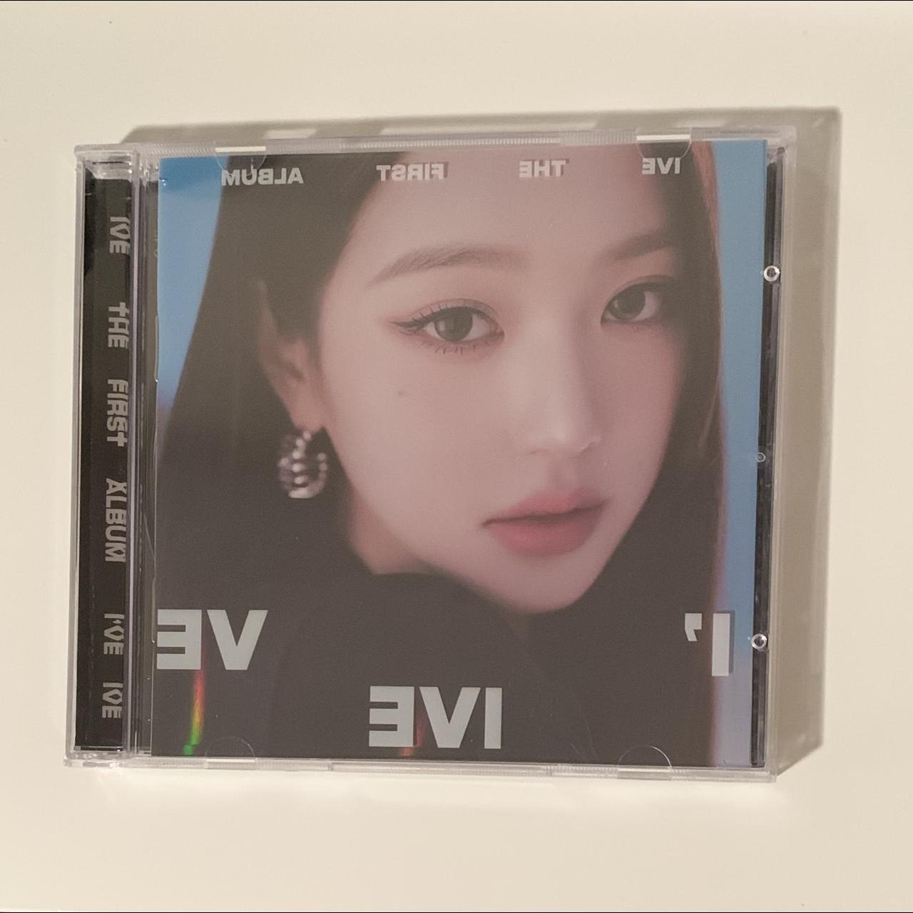 Black And Blue Cds and vinyl Depop Black And Blue Cds and vinyl Depop