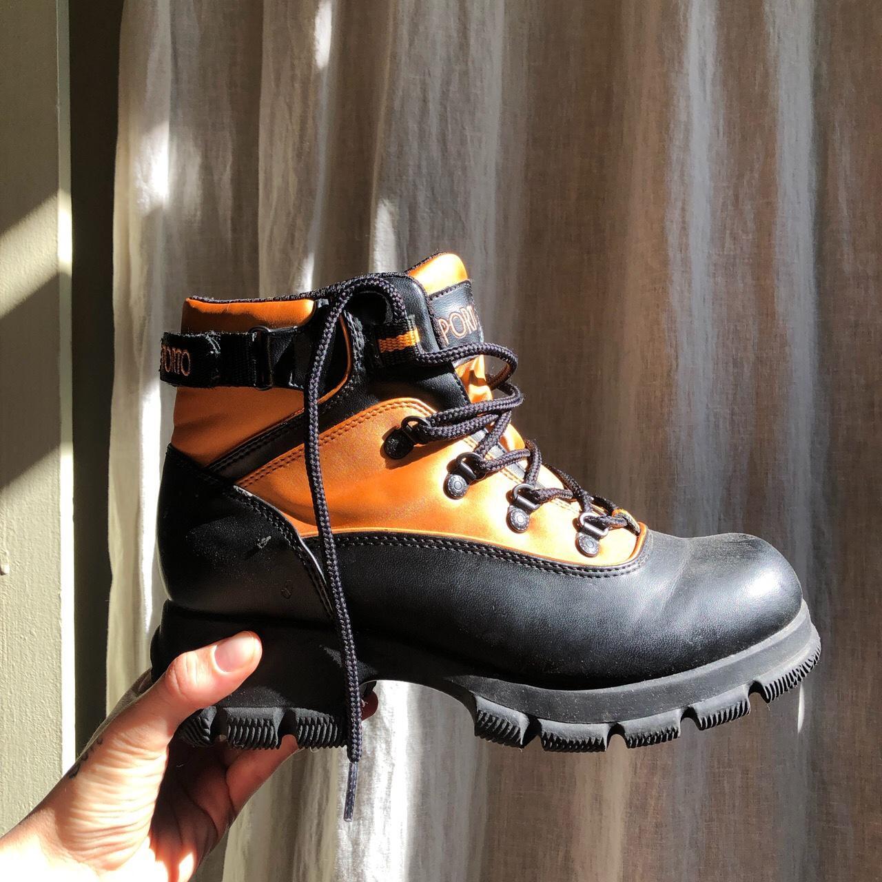 Sporto hiking outlet boots