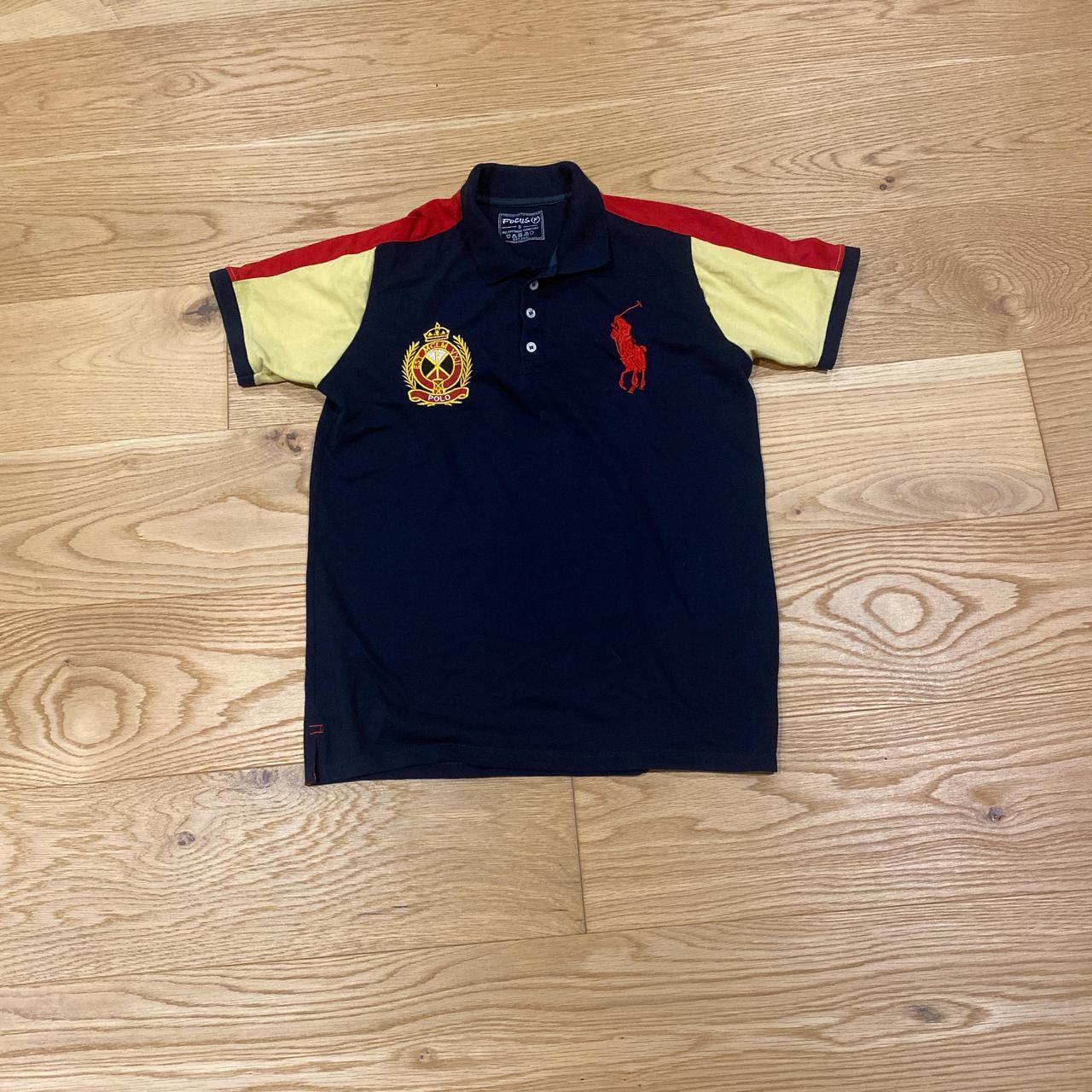 item listed by badamp