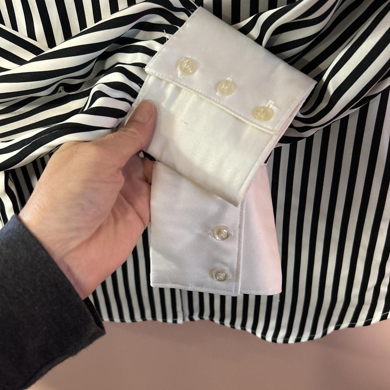 Source Unknown Women's Blouse - Multi - 11 – Mand… - image 4