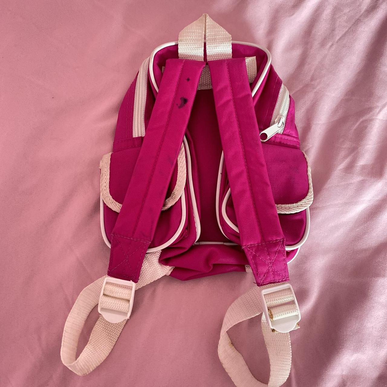 Super rare vintage spice girls mini backpack Never | Depop