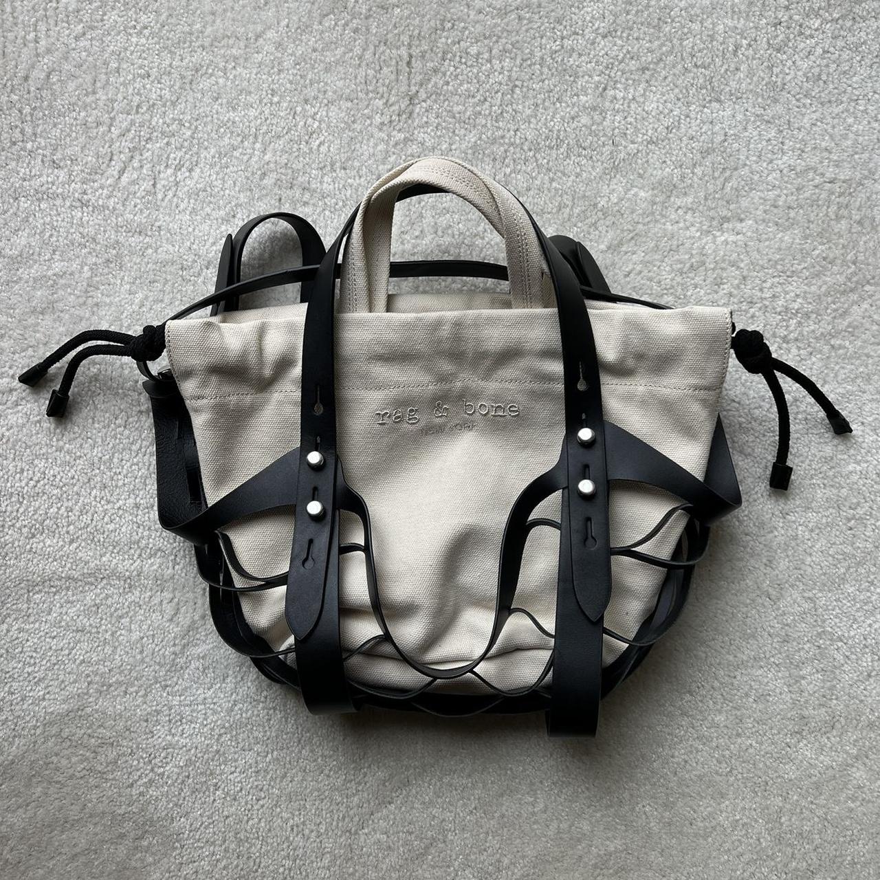 Rag and best sale bone camden bag