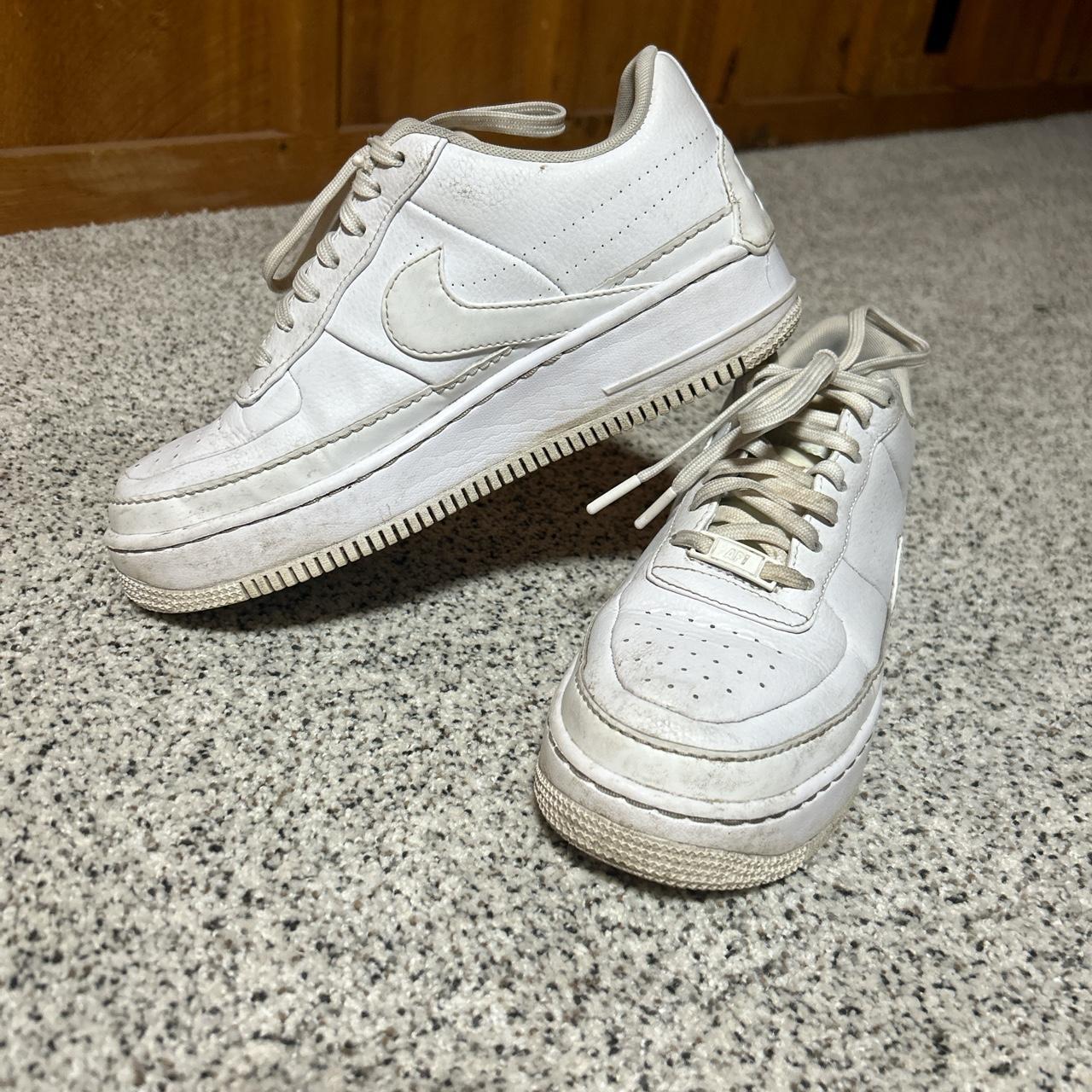 Nike sand air hot sale force 1 jester