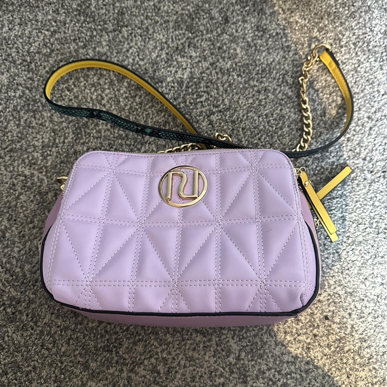 River island-cross-body-bag - Depop