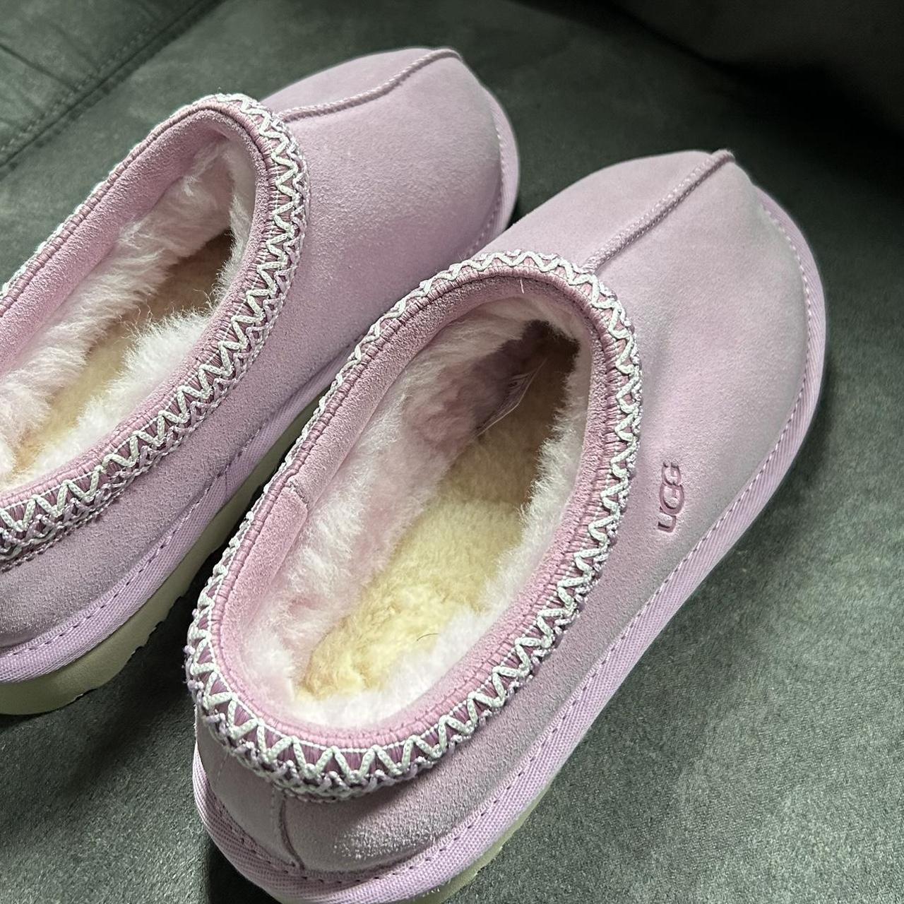 EXCLUSIVE Primrose Tasman Ugg (authentic) 🤍Brand... Depop