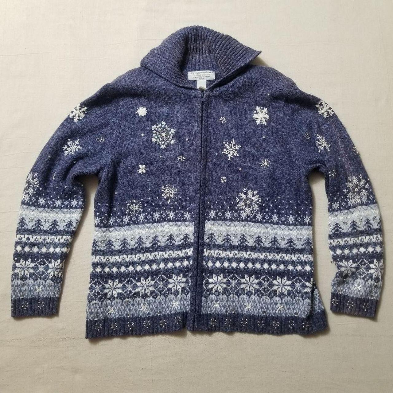 Brand Tiara International Christmas Collection... Depop