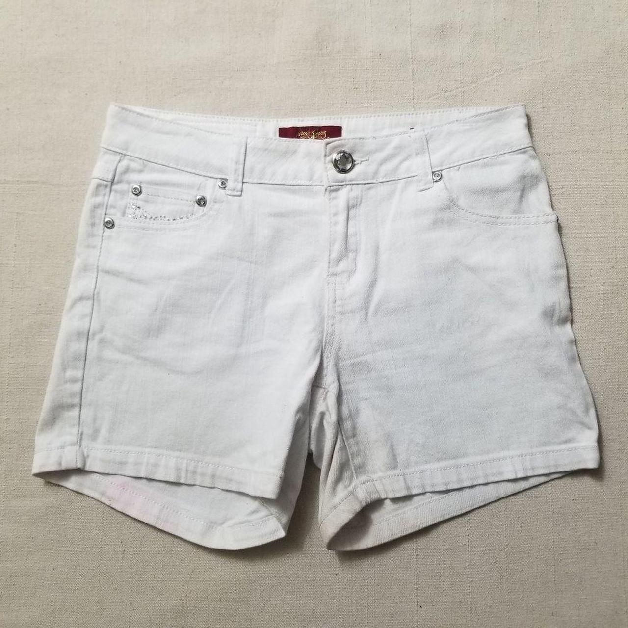 One5one shorts best sale