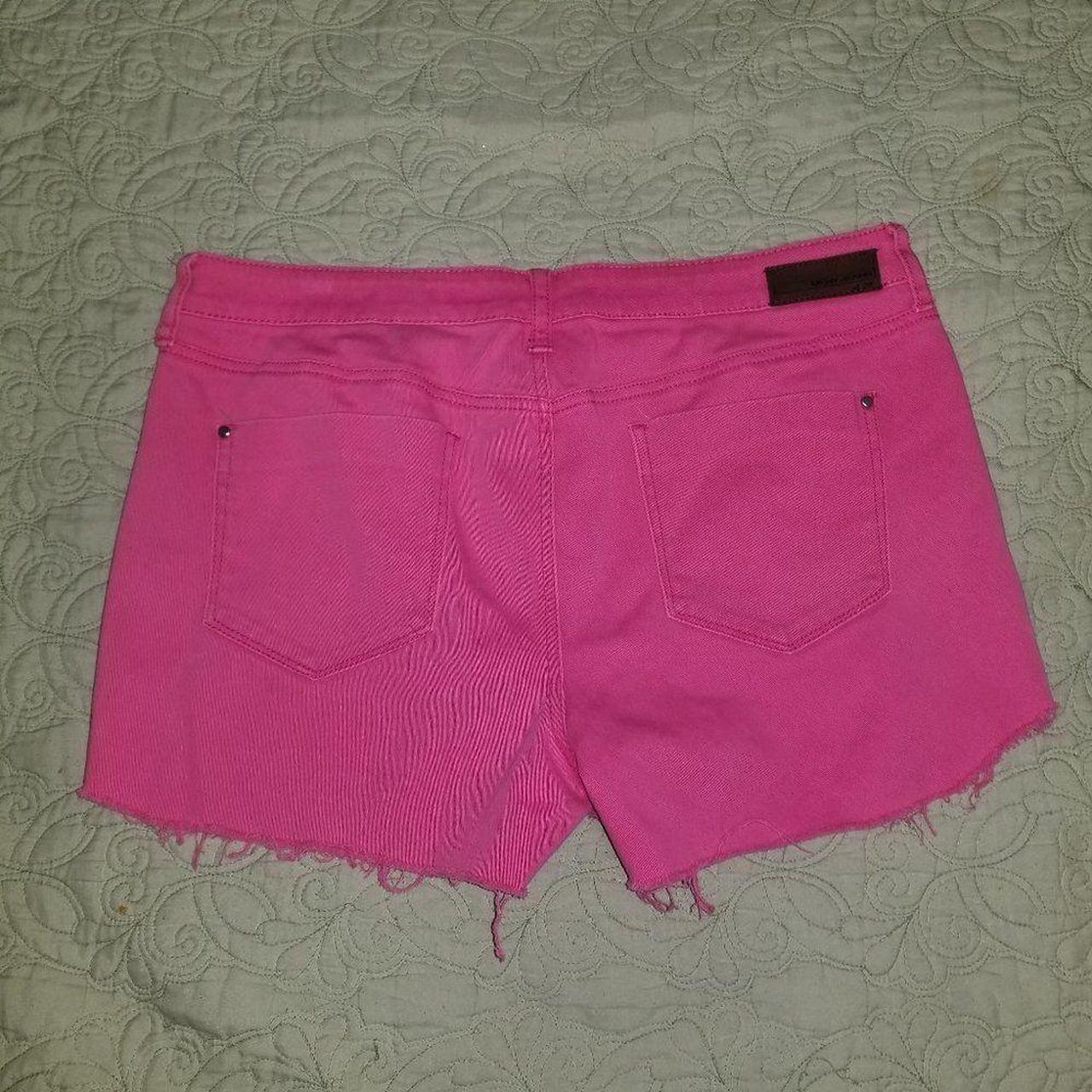 Dkny best sale ludlow shorts