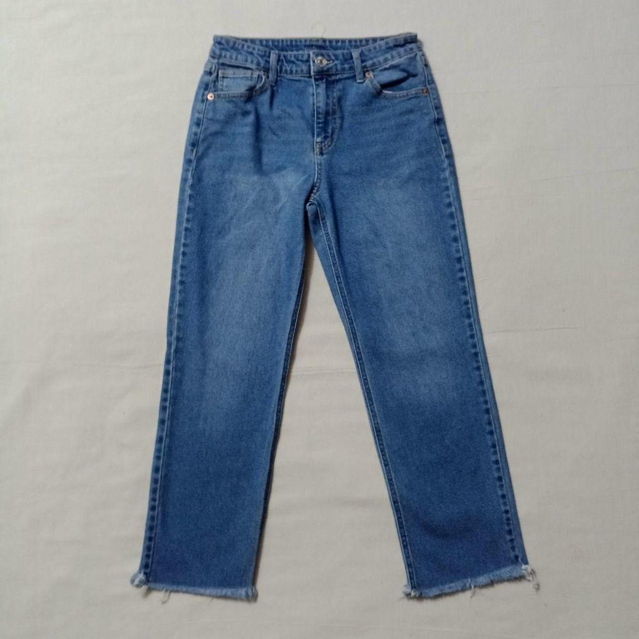 WILD FABLE JEANS, preloved item-no flaws, medium wash