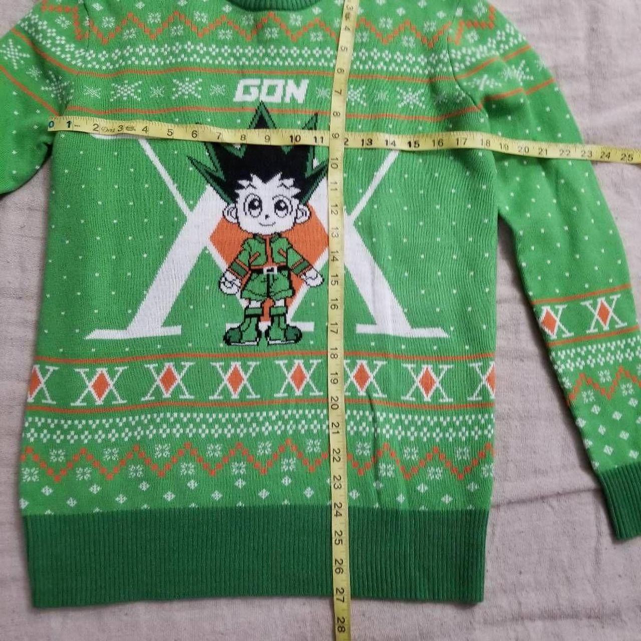 Brand hunter x hunter, Box Lunch Hunter x Hunter... Depop