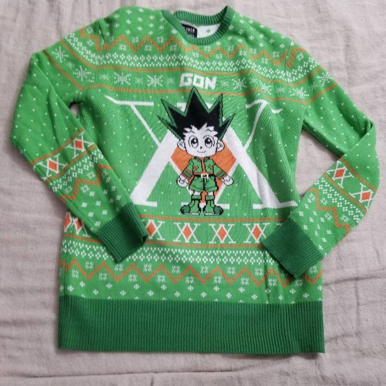 Brand hunter x hunter, Box Lunch Hunter x Hunter... Depop