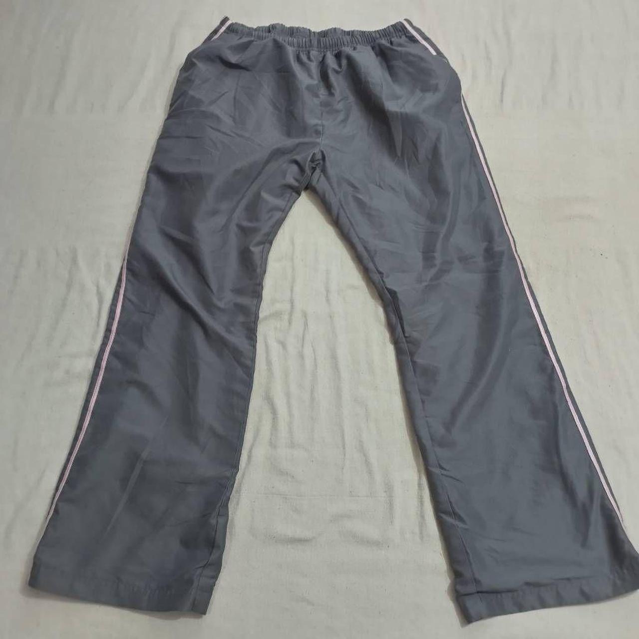 Russell brand rangetop pants