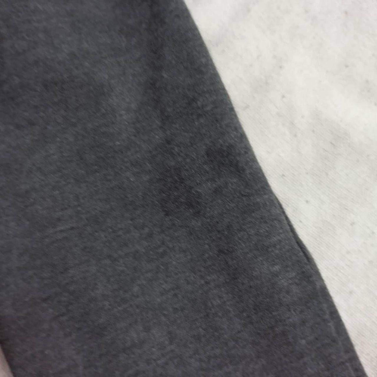 Brand: Faded Glory gray jeggings sz 12 - Depop