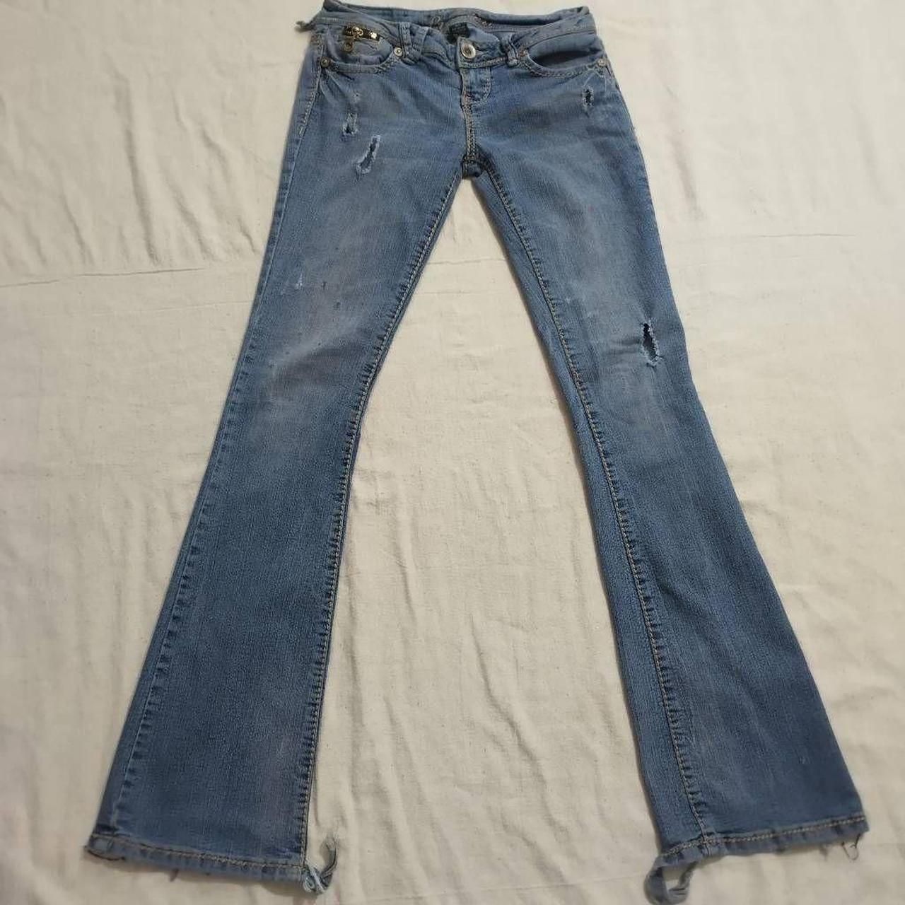 Rue 21 premiere sales denim jeans