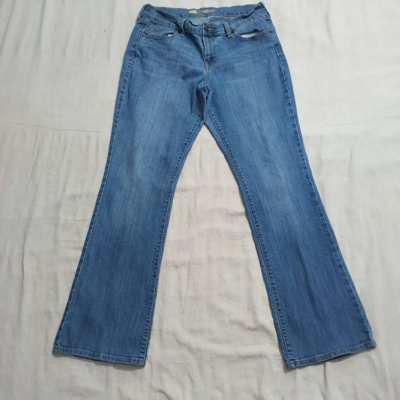 Old navy sweetheart jeans hotsell