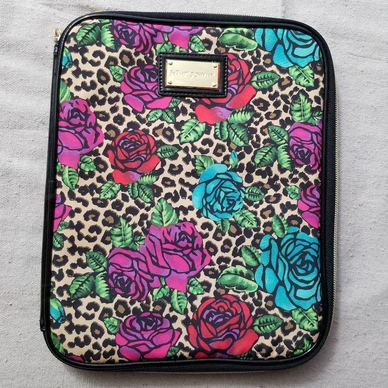 This is an awesome tablet case that screams all the. Depop