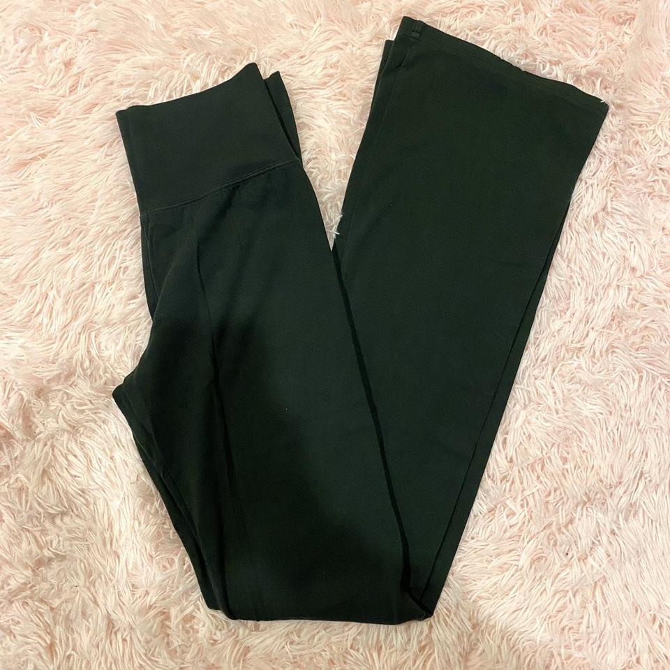 Brandy Melville Flared Yoga Pant