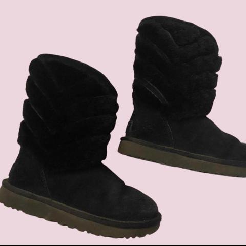 Ugg best sale tania boots