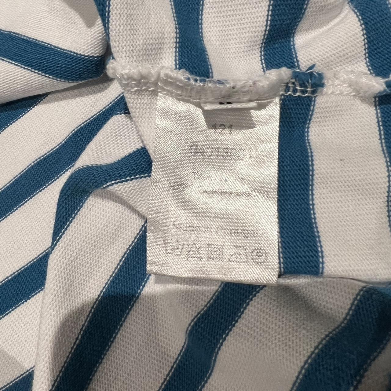 Matelot Sweater Jean Paul Gaultier Matelot Designer Jean Paul