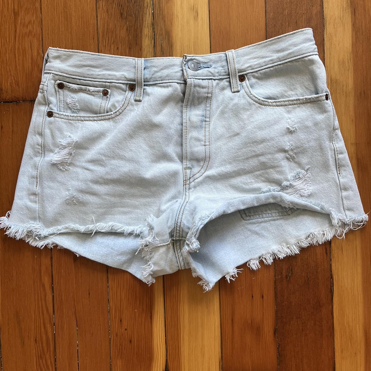 Size hot sale 29 shorts