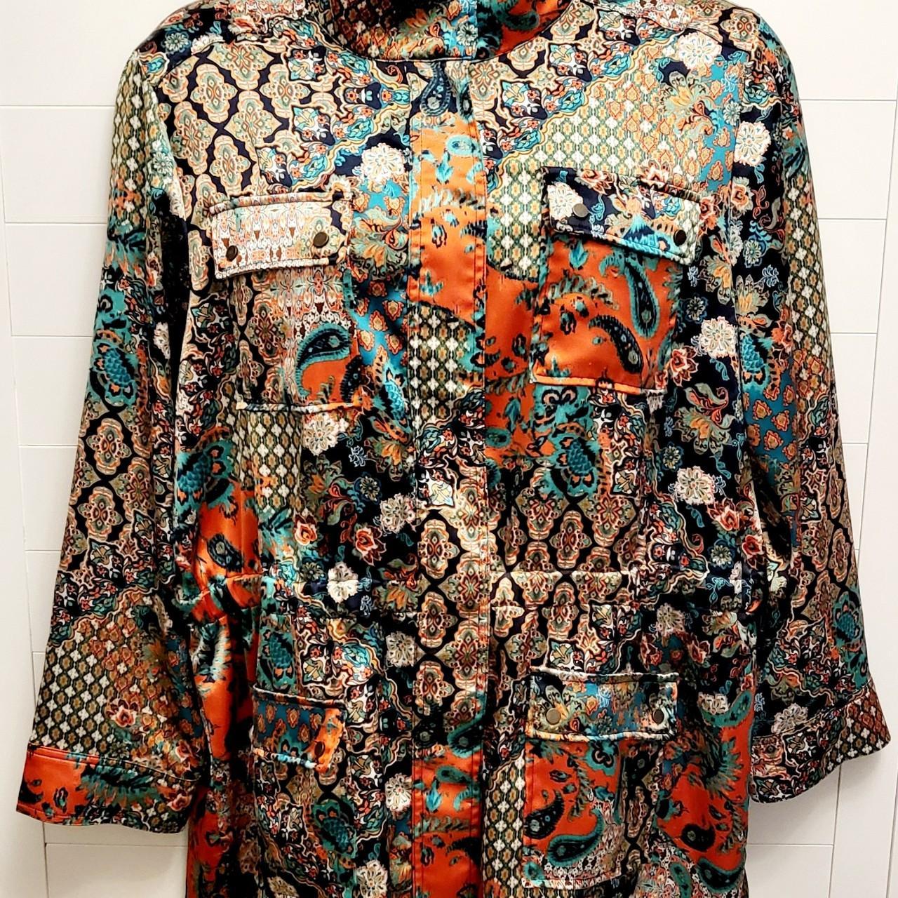 Ruby Rd. Women's Jacket - Multi – Ruby Road Women… - image 2