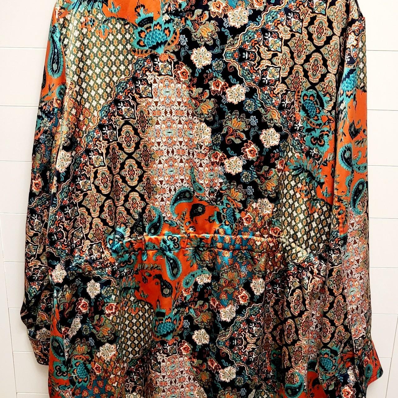 Ruby Rd. Women's Jacket - Multi – Ruby Road Women… - image 3