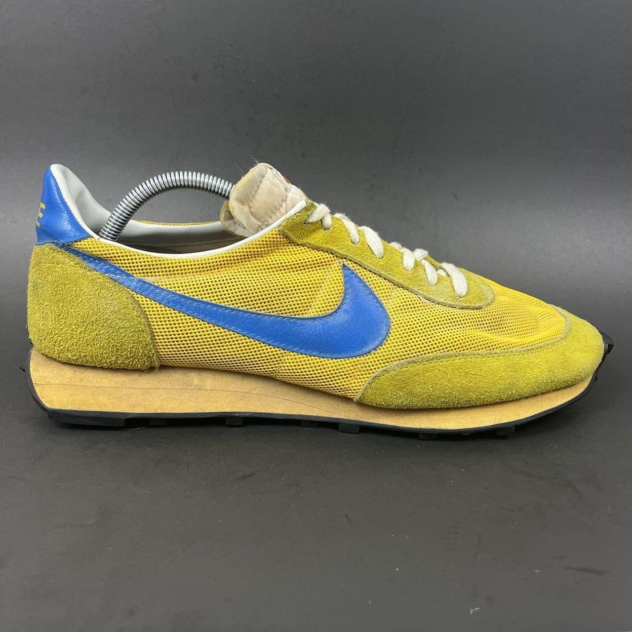 READ Vintage 1979 Nike LDV Long Distance Vector | Depop