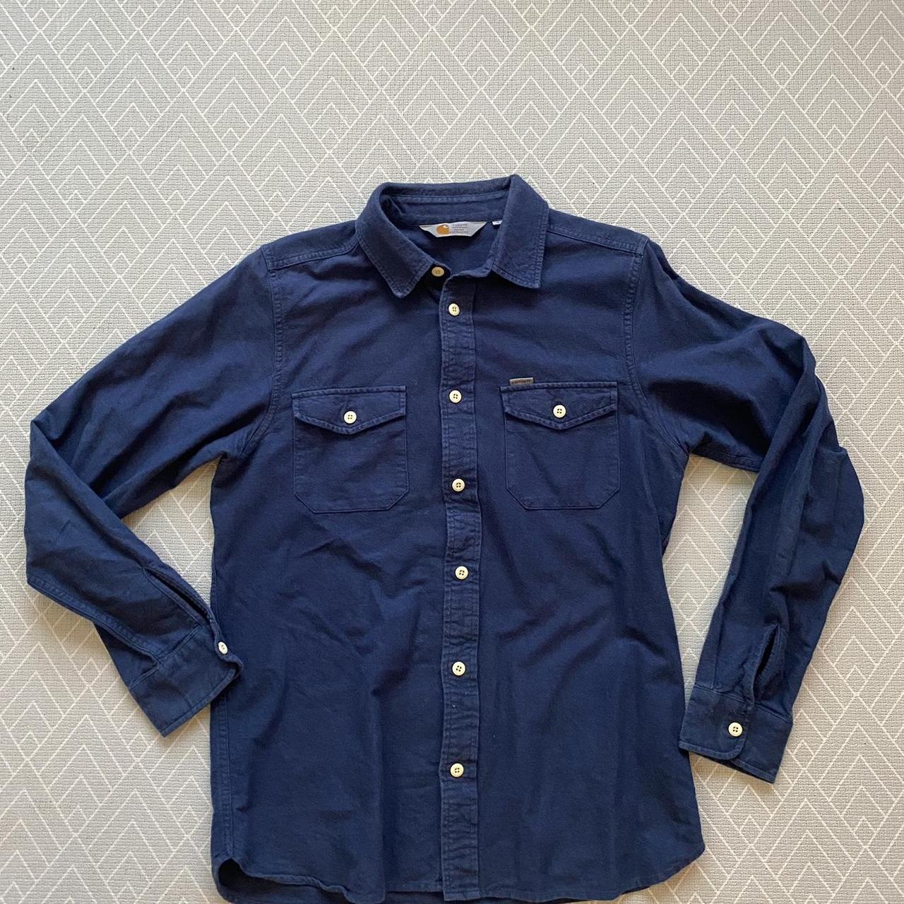 Carhartt vendor outlet shirt