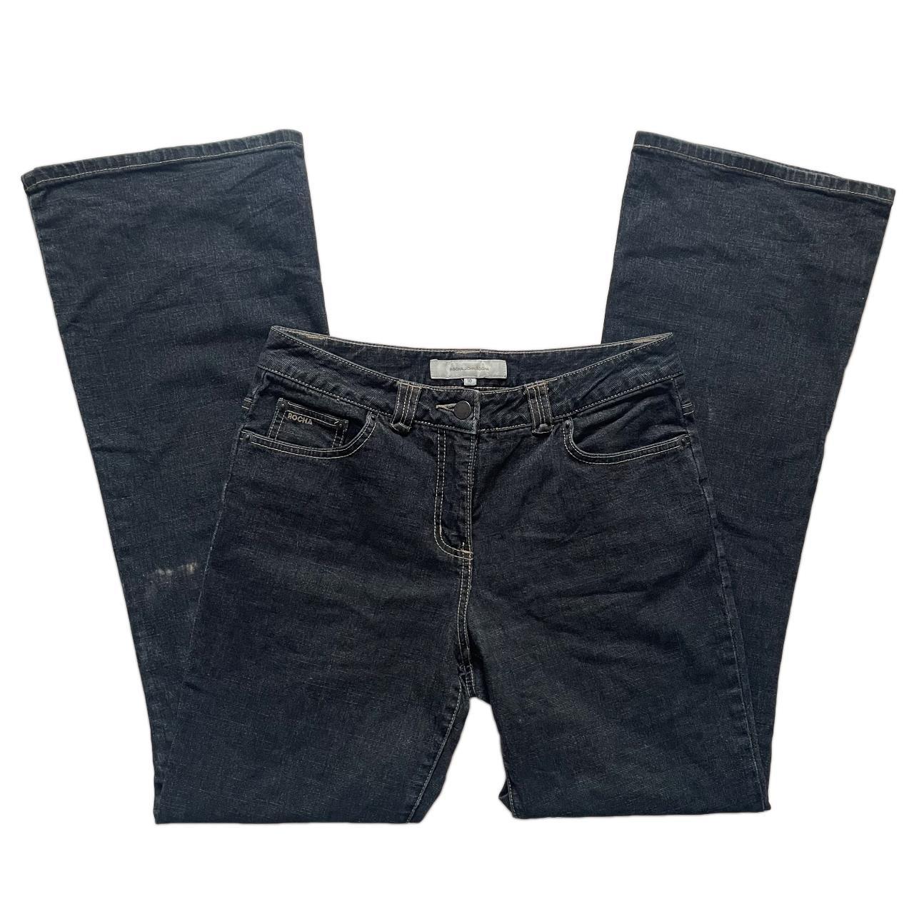 Rocha jeans clearance