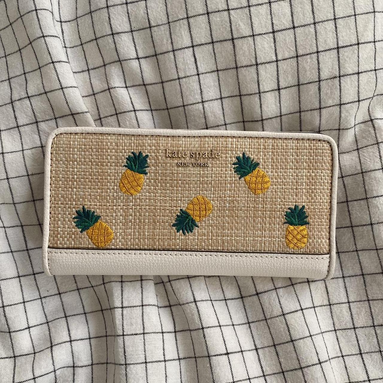 Kate Spade New York Women's Wallet-purses | Depop