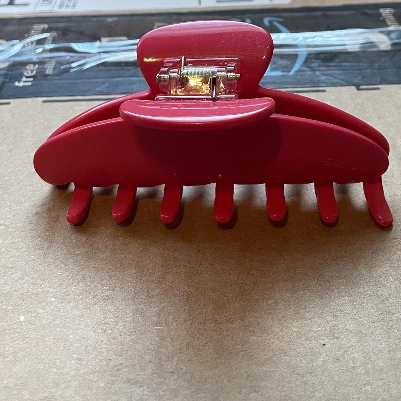 emi jay hair clip