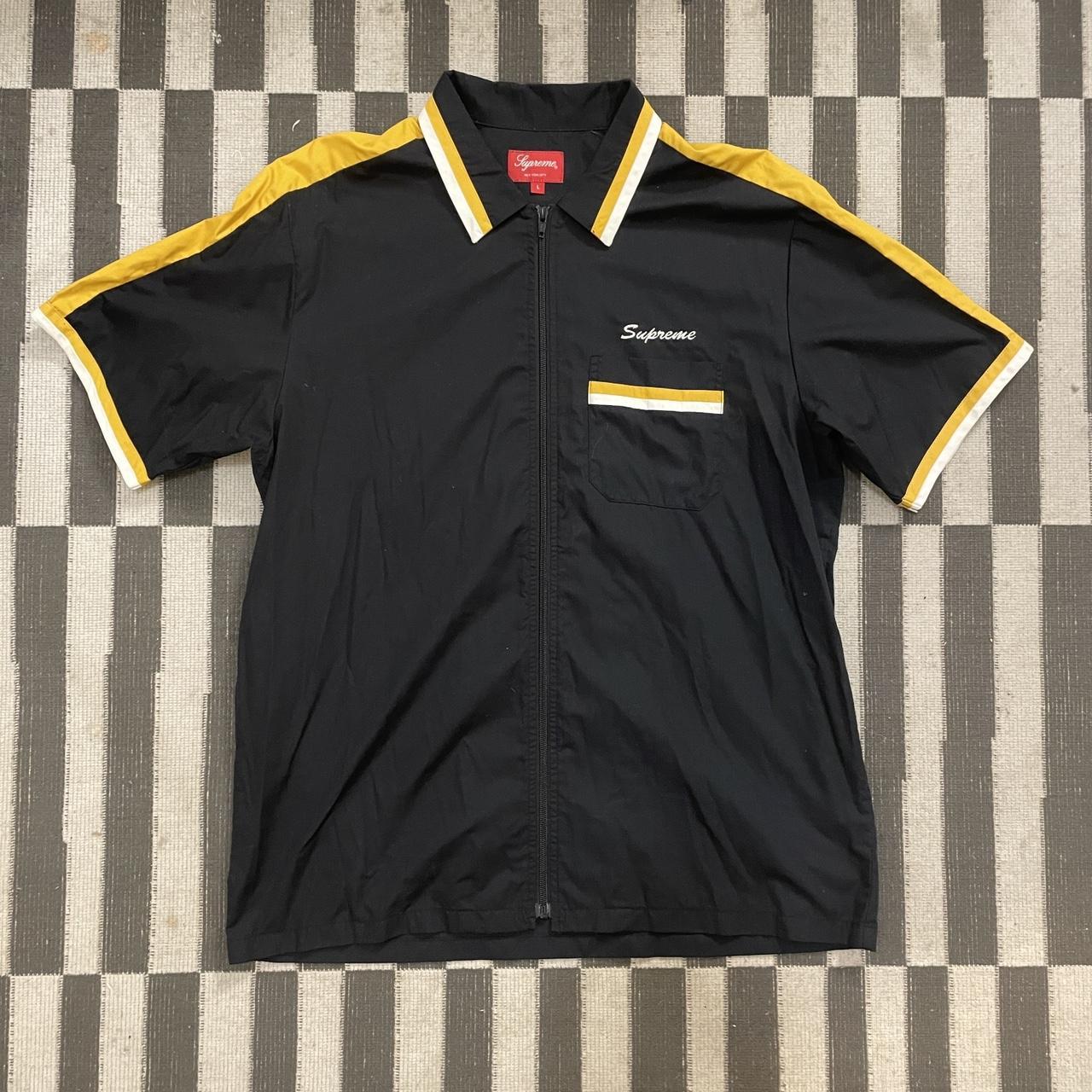 Supreme cheap mechanic shirt