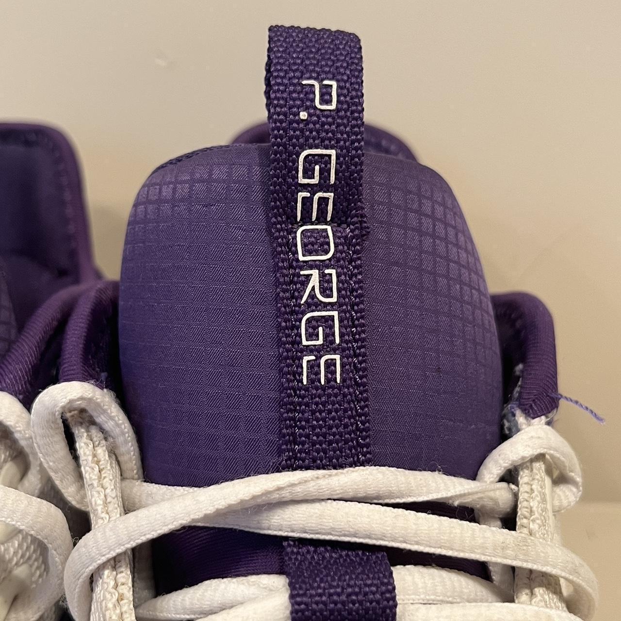 paul george shoes size 13