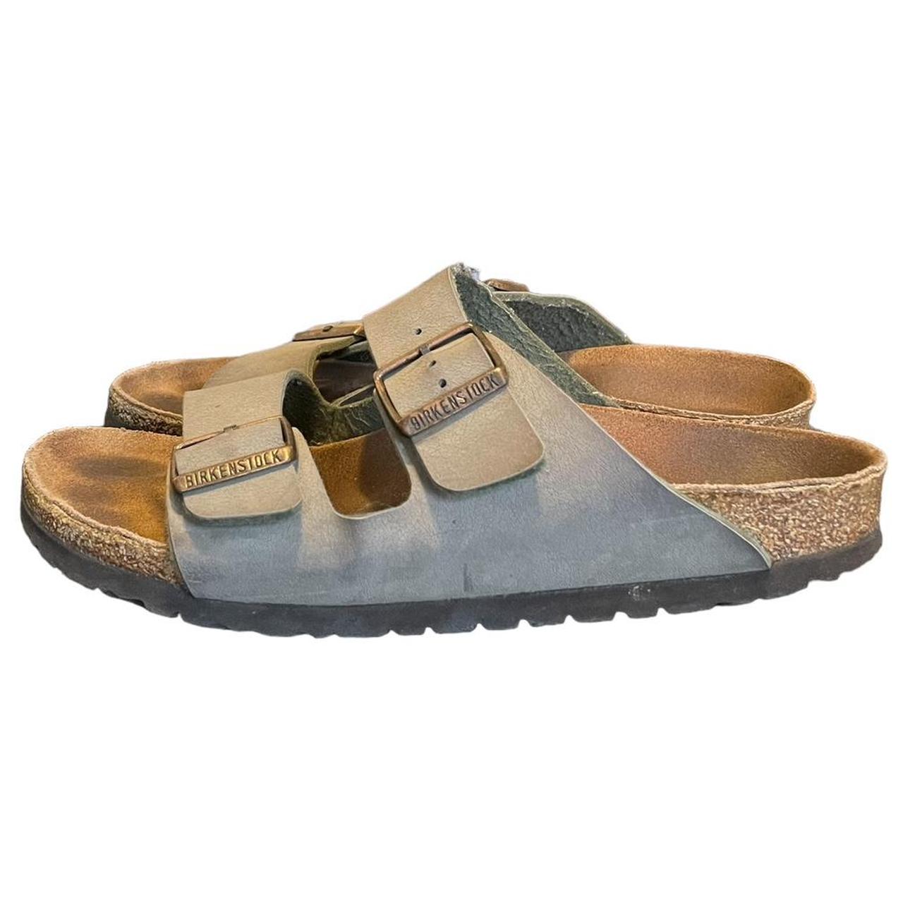 Size 8.5 in online birkenstock