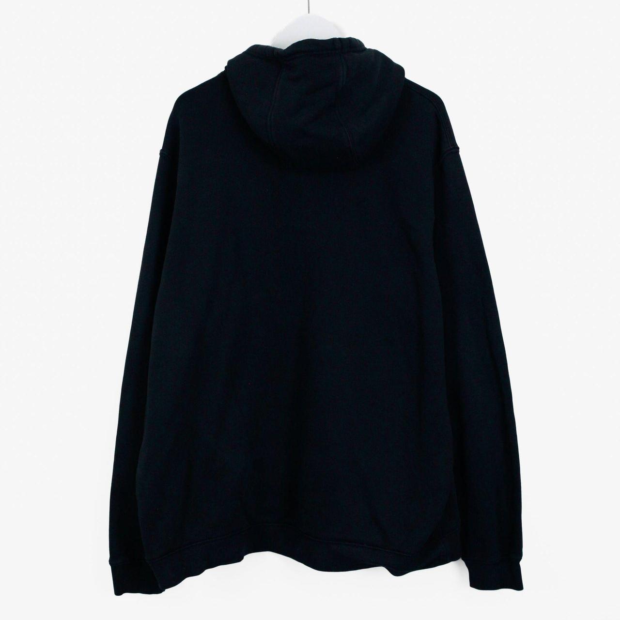 Nike Black 'Pipeline Volleyball' Pullover Hoodie... Depop