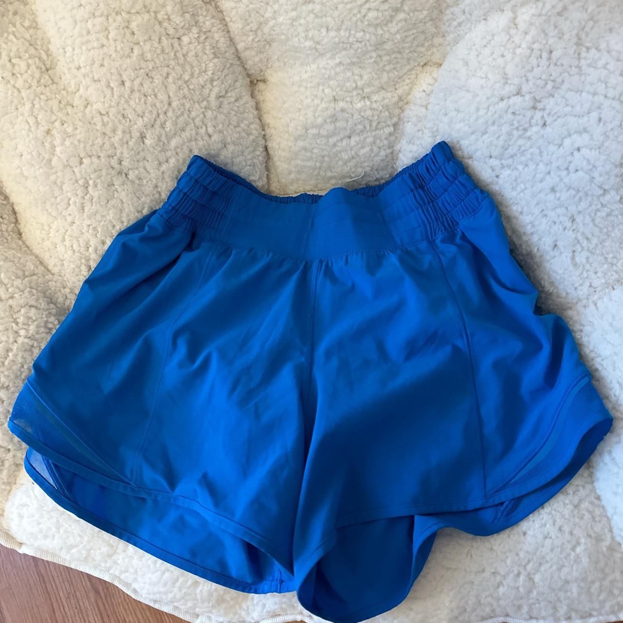 Lululemon outlet Hotty Hot Shorts Poolside