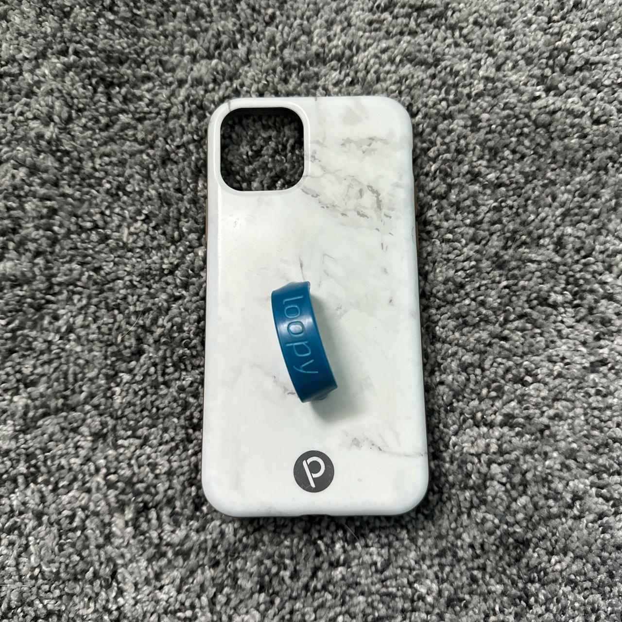 iPhone 11 Pro loopy phone case loopy castetify Depop