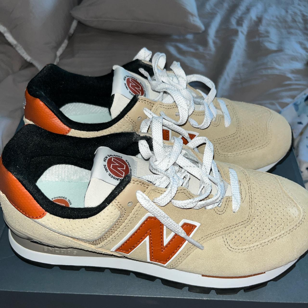 New Balance Men's Trainers (5)