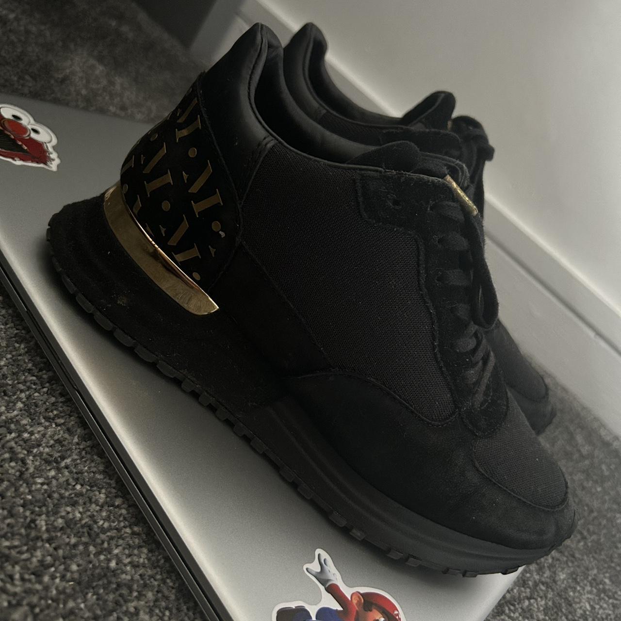 Women’s Mallets size 5 worn a fair bit but still... Depop