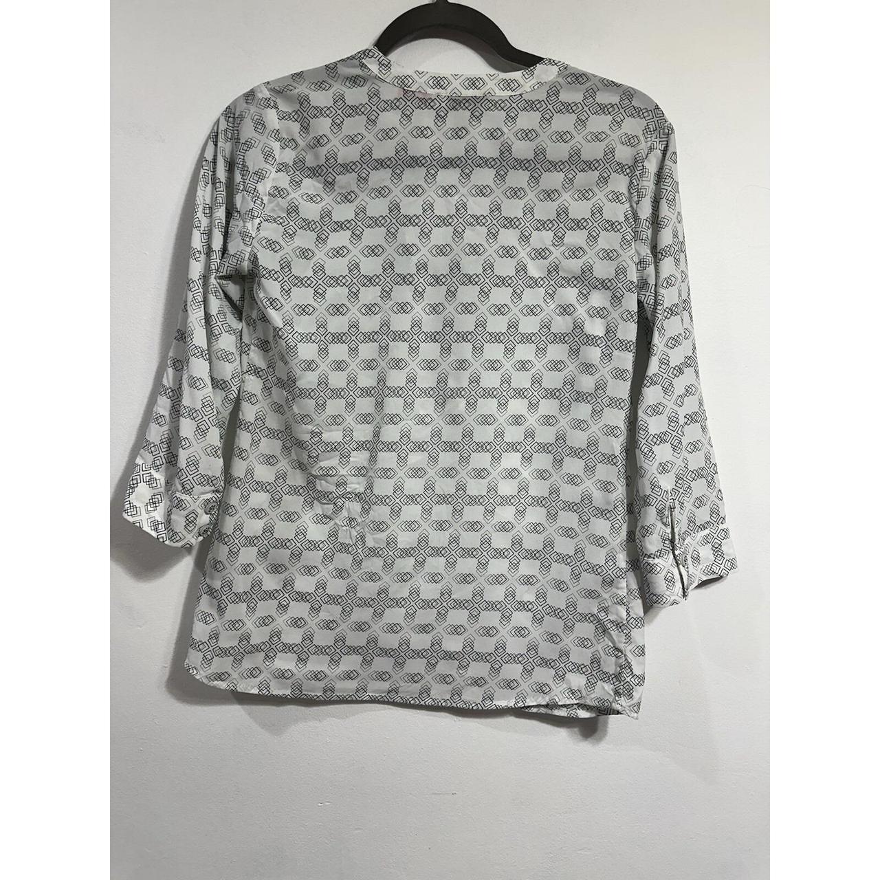 Ananda's Collection Women's Blouse - Multi - XS –… - image 6