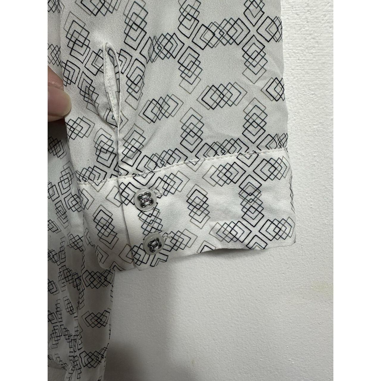 Ananda's Collection Women's Blouse - Multi - XS –… - image 8