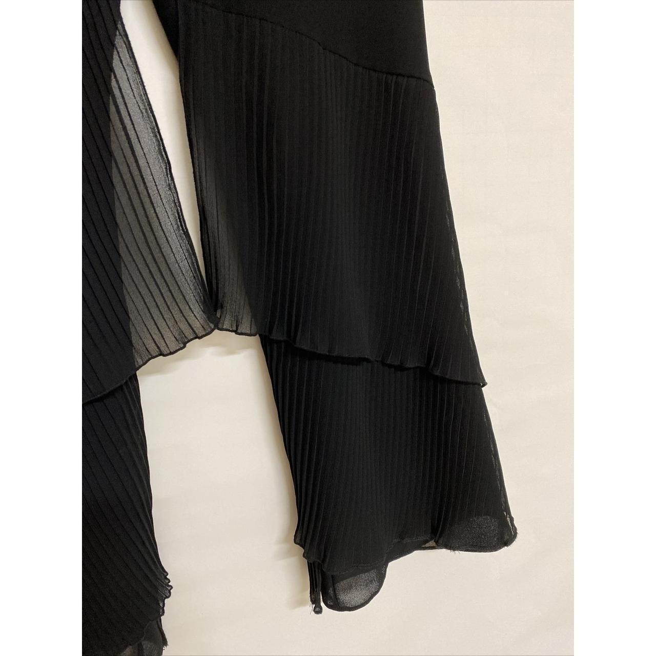 JS Collections Women's Pants - Black - 6 – JS Col… - image 3