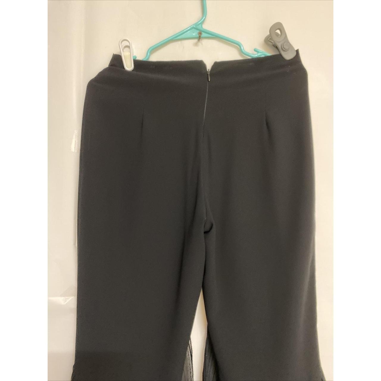 JS Collections Women's Pants - Black - 6 – JS Col… - image 7