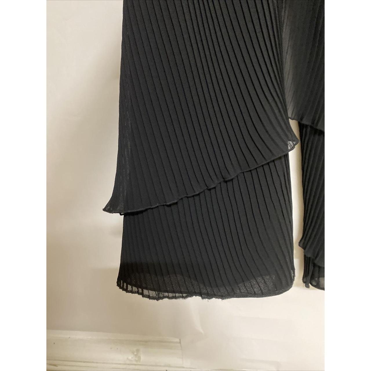 JS Collections Women's Pants - Black - 6 – JS Col… - image 4