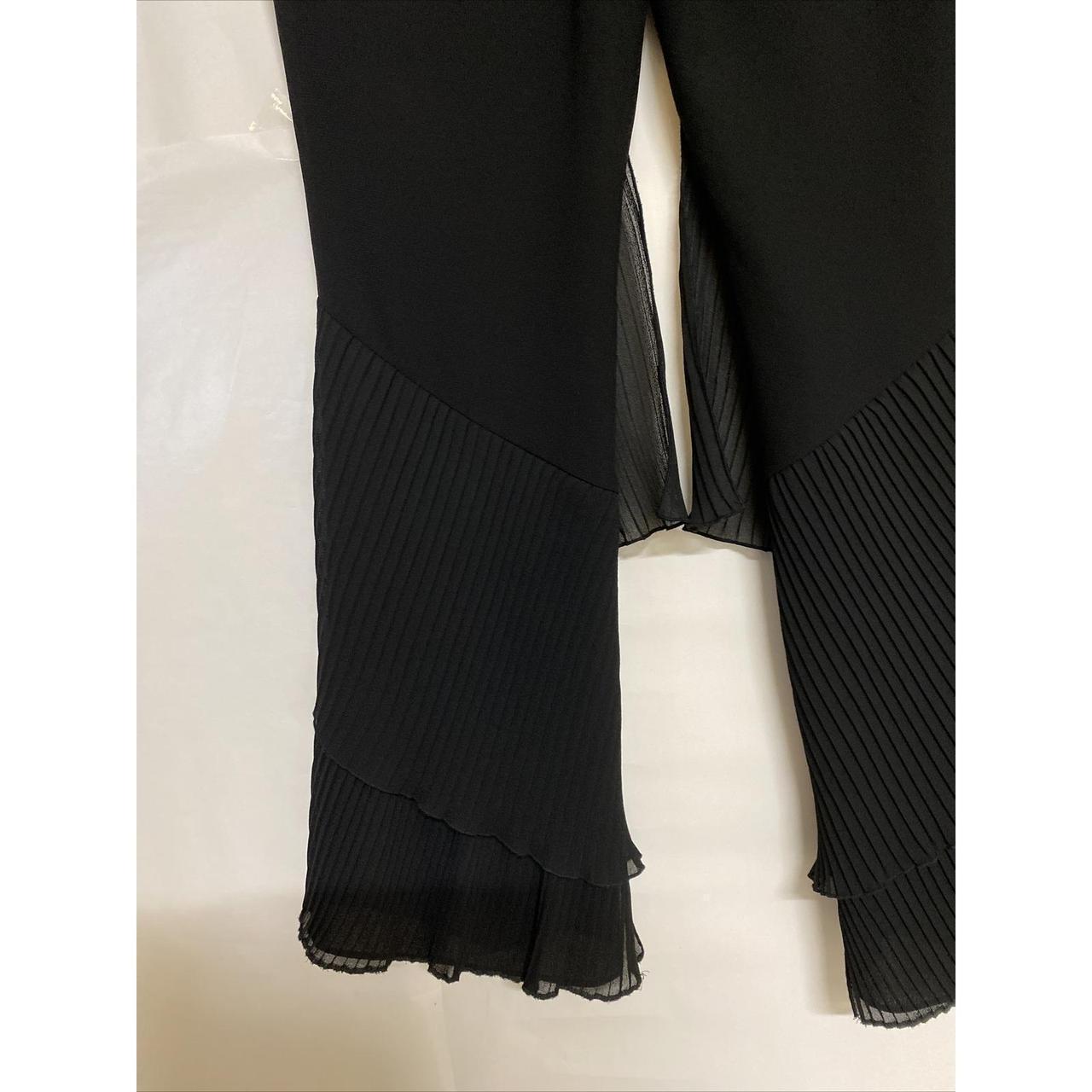 JS Collections Women's Pants - Black - 6 – JS Col… - image 5