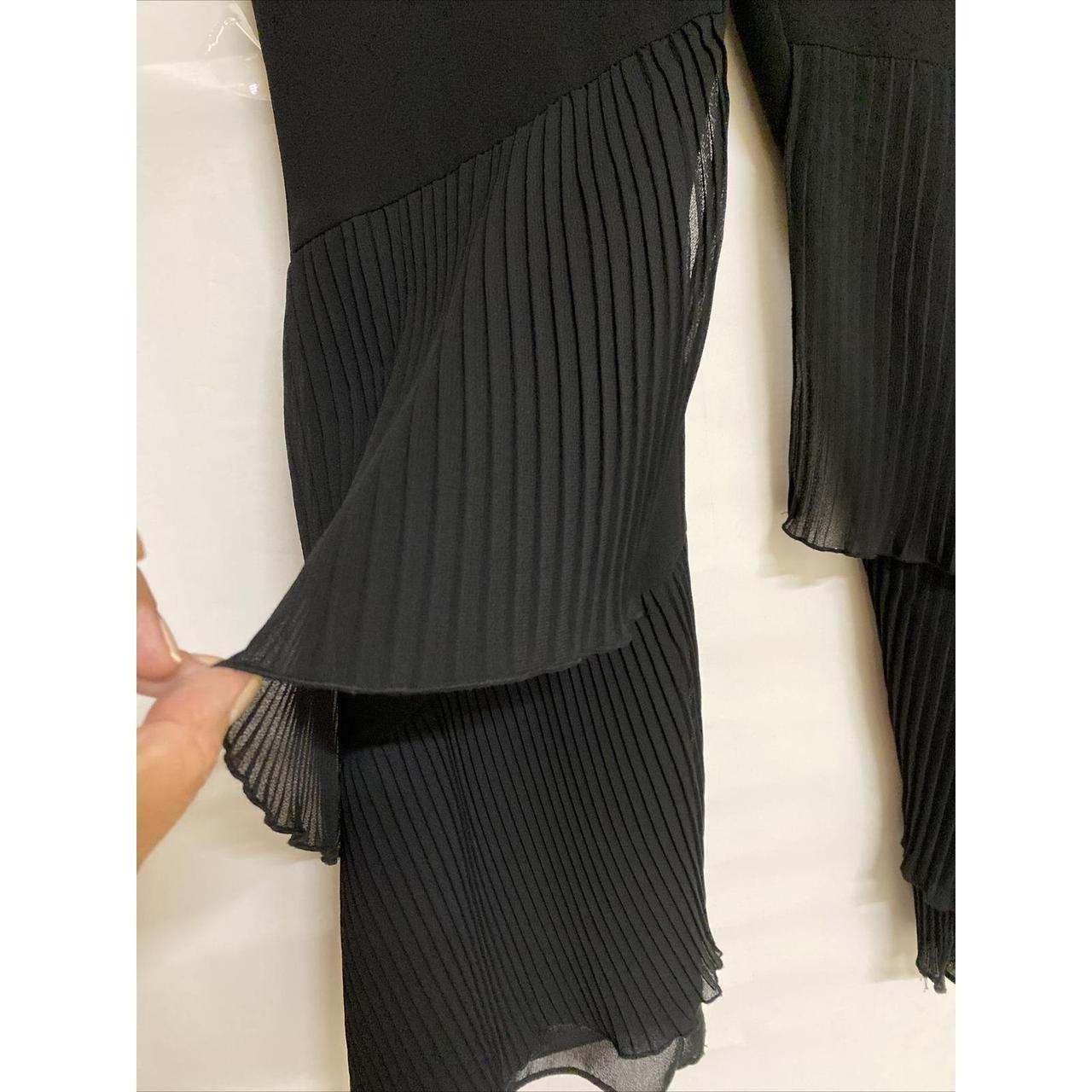 JS Collections Women's Pants - Black - 6 – JS Col… - image 2