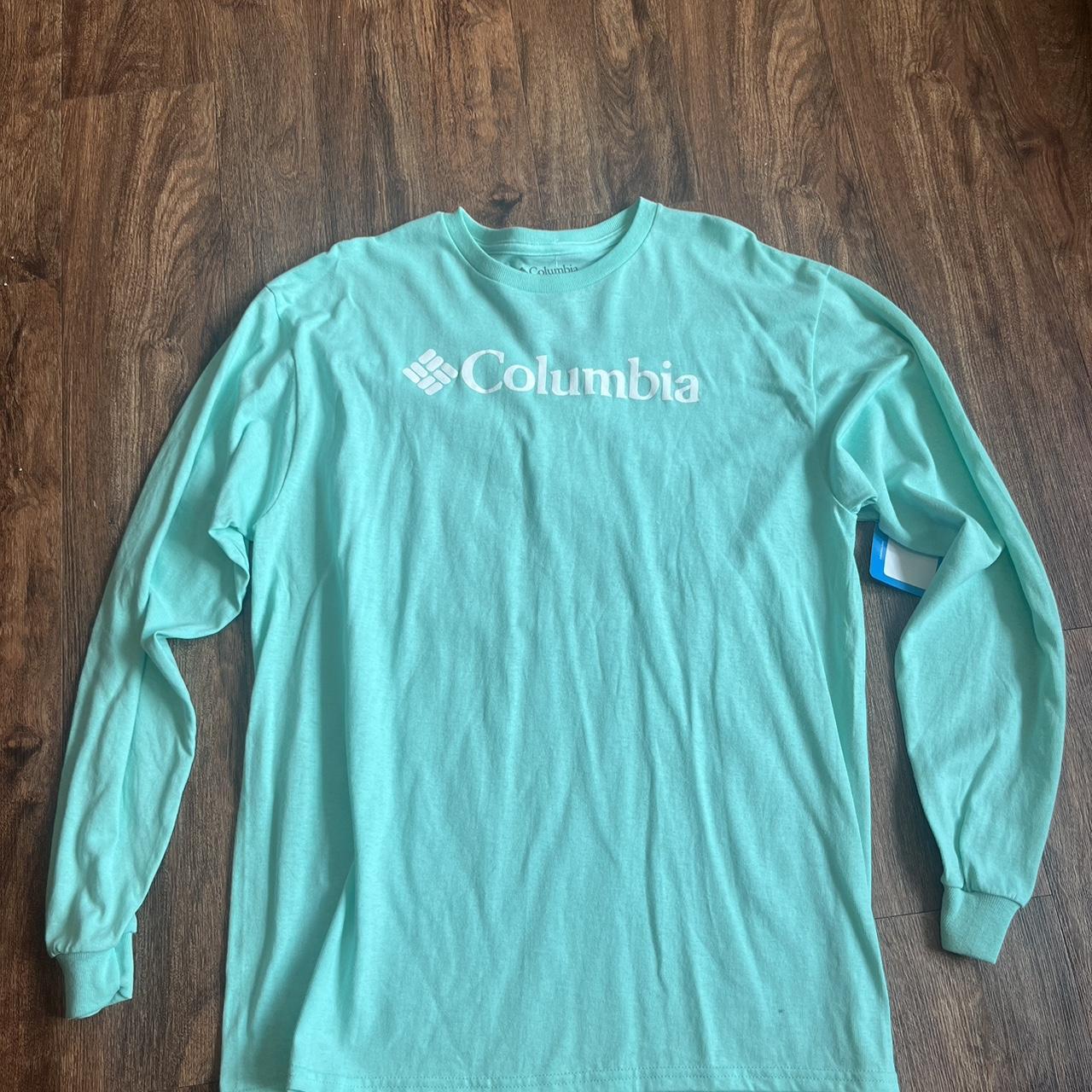 Columbia / Men's Rapid Creek Long Sleeve Shirt