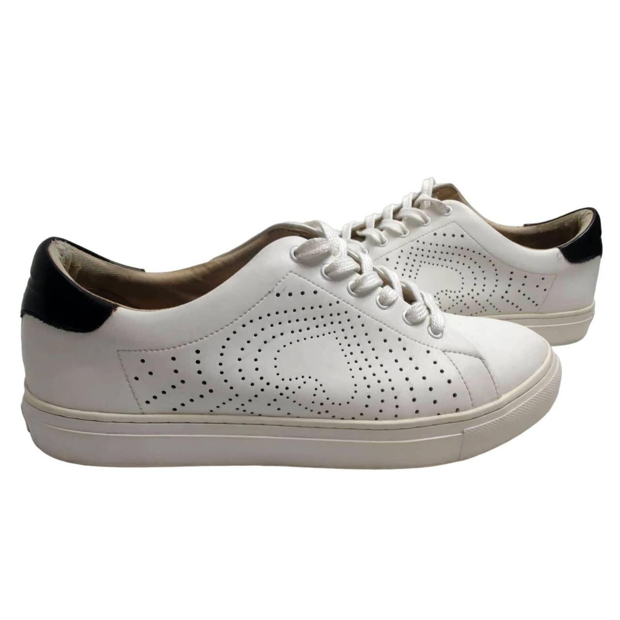 Kate spade clearance aaron sneakers