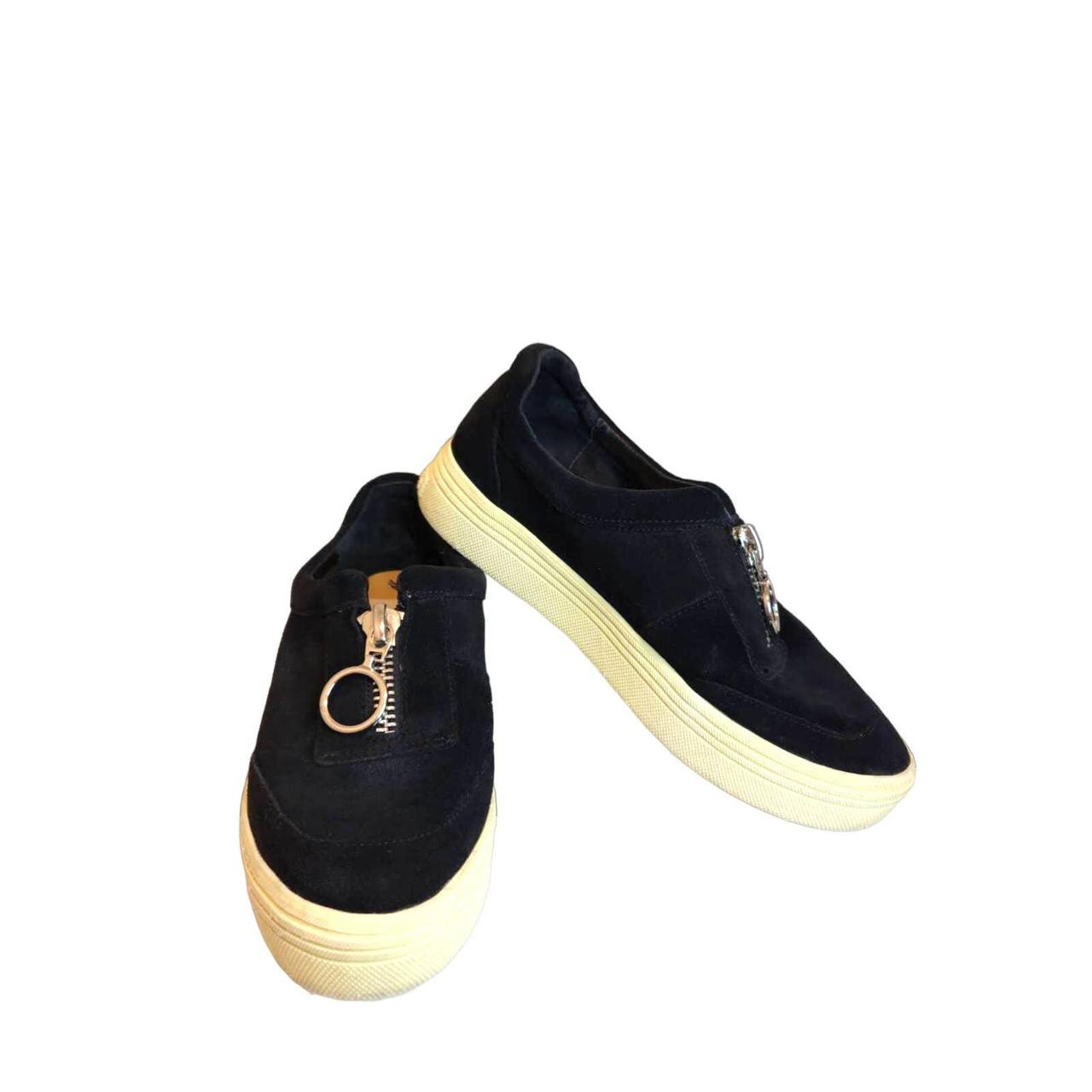 dolce vita trissa platform sneaker